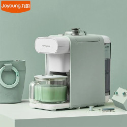 JOYOUNG Kmini Soy Milk Maker & Frullatore - Pulizia intelligente e automatica,...